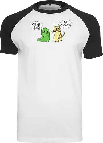 Lustiger Kawaii-Zombie-Horror mit veganem Sarkasmus