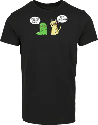 Lustiger Kawaii-Zombie-Horror mit veganem Sarkasmus