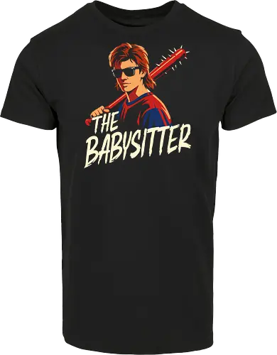 The Babysitter
