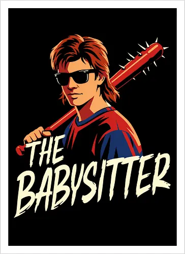 The Babysitter