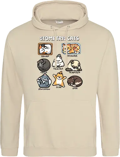 Geometric Cats