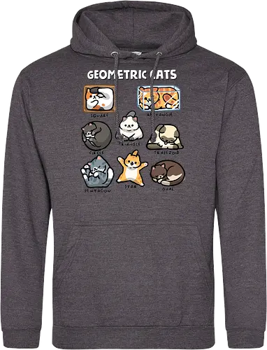 Geometric Cats