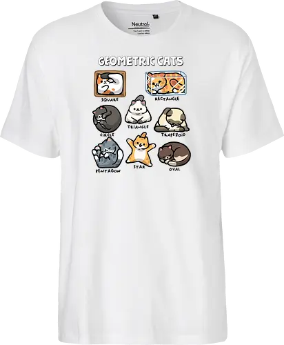 Geometric Cats