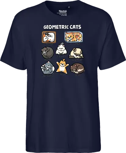 Geometric Cats