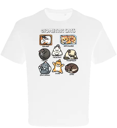 Geometric Cats
