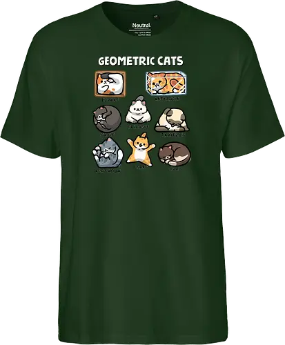 Geometric Cats