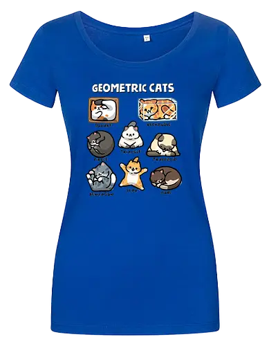 Geometric Cats