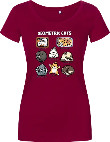 Geometric Cats