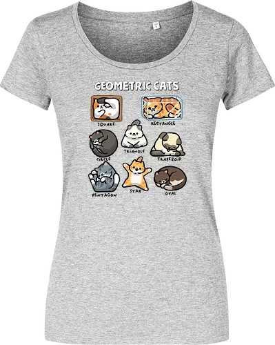 Geometric Cats
