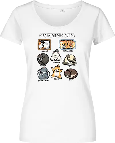 Geometric Cats
