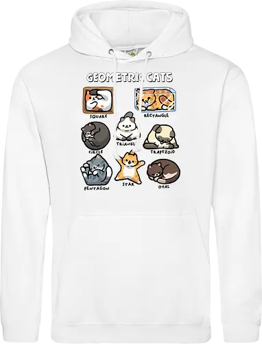 Geometric Cats