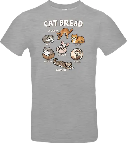 Cat Bread