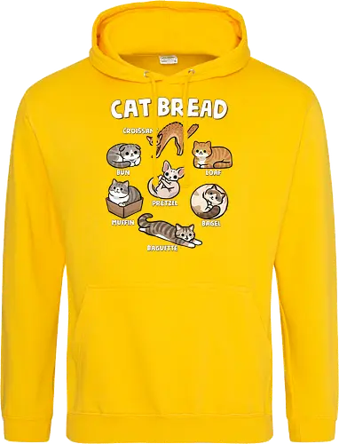 Cat Bread