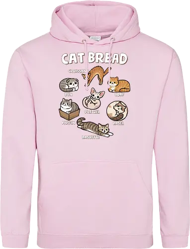 Cat Bread