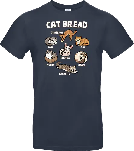 Cat Bread