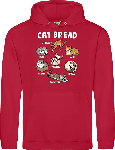 Cat Bread