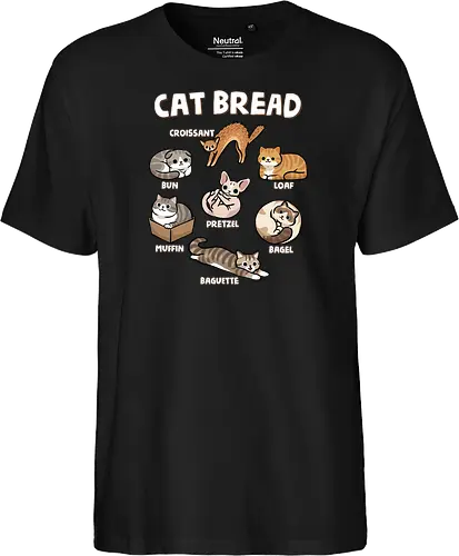 Cat Bread
