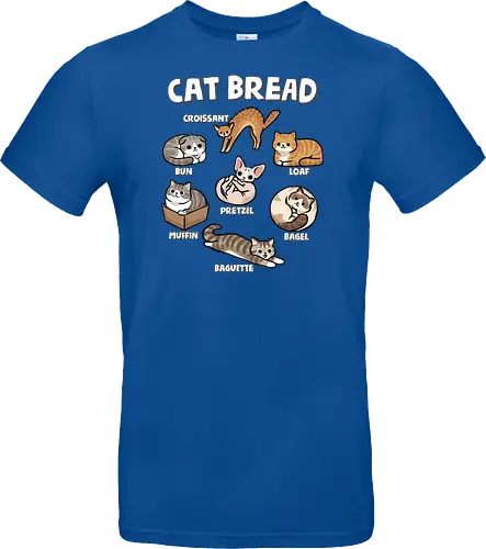 Cat Bread