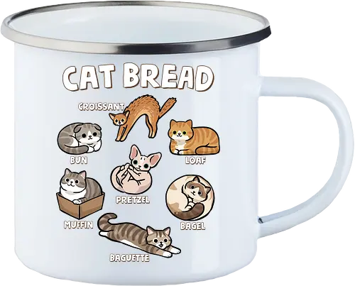 Cat Bread
