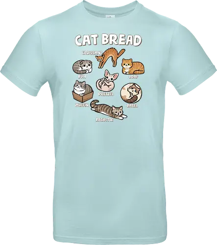 Cat Bread