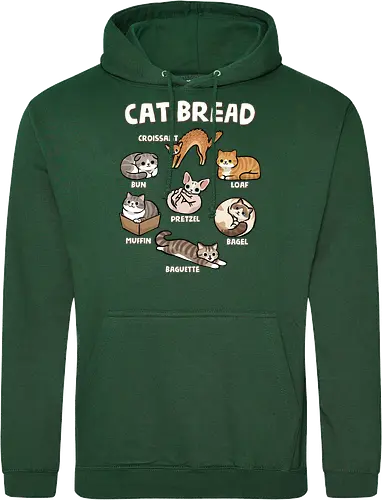 Cat Bread