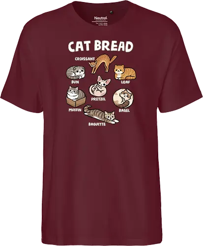 Cat Bread