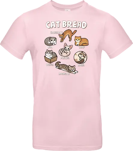 Cat Bread