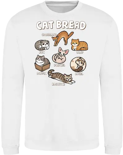 Cat Bread