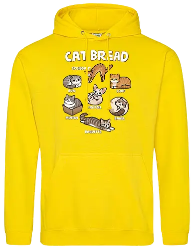 Cat Bread
