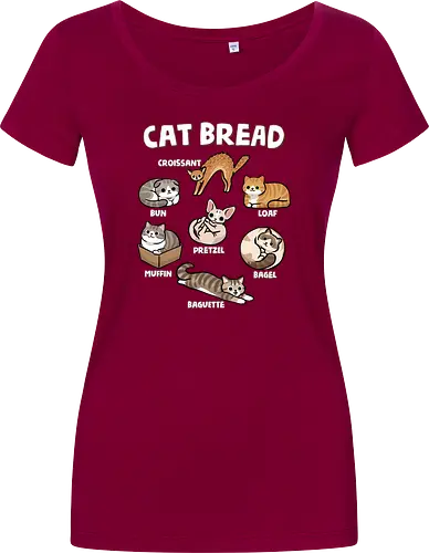 Cat Bread