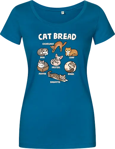 Cat Bread