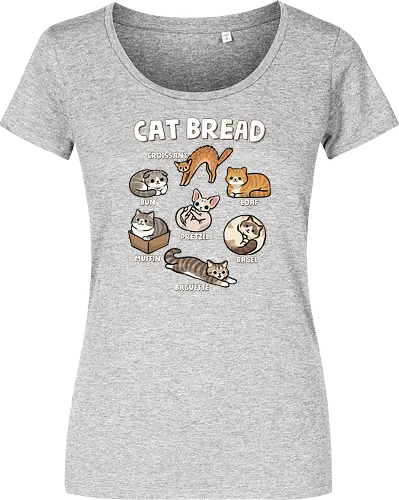 Cat Bread