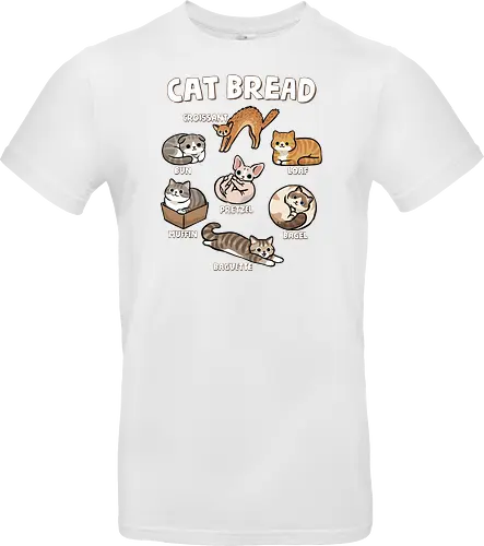 Cat Bread