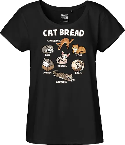 Cat Bread