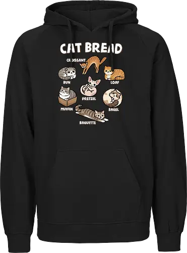 Cat Bread