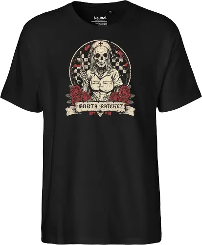 Ratchet Nightingale Skeleton Nurse