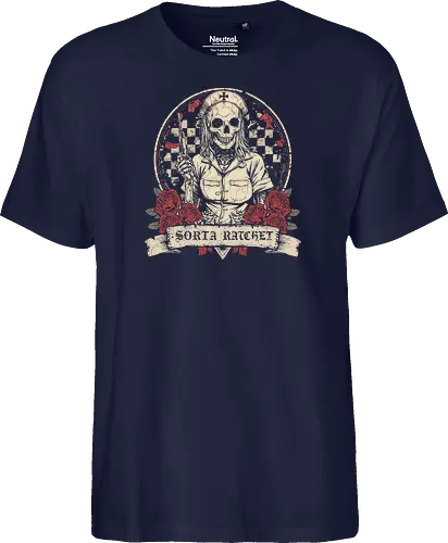 Ratchet Nightingale Skeleton Nurse