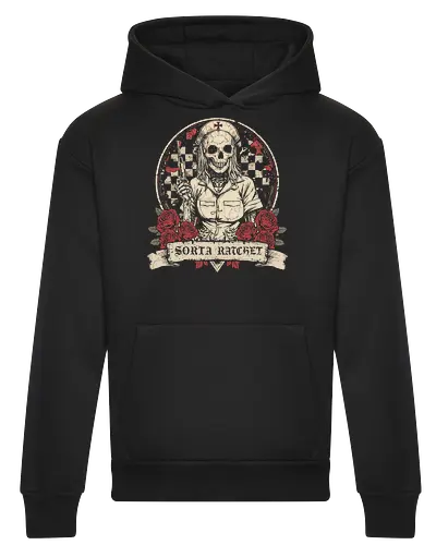 Ratchet Nightingale Skeleton Nurse