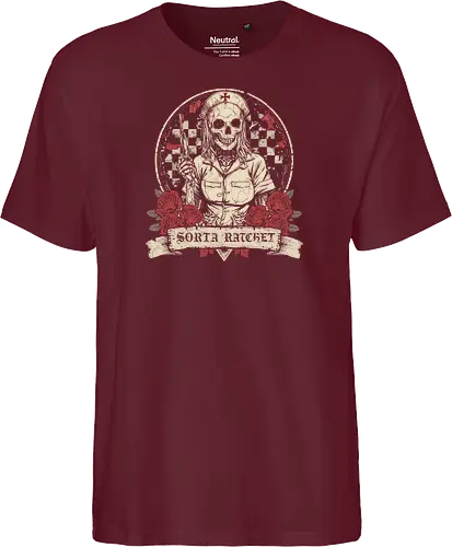 Ratchet Nightingale Skeleton Nurse