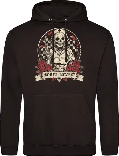 Ratchet Nightingale Skeleton Nurse