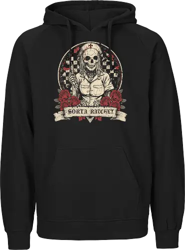 Ratchet Nightingale Skeleton Nurse