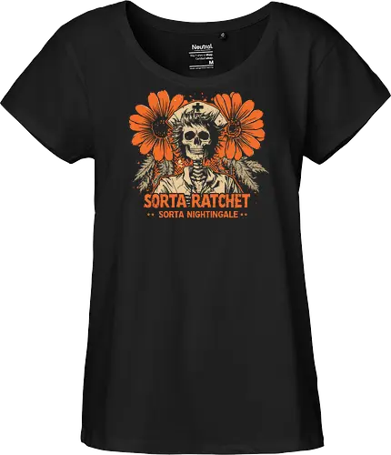 Ratchet Nightingale Skeleton Nurse