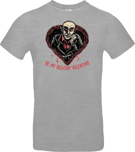 Be My Bloody Valentine