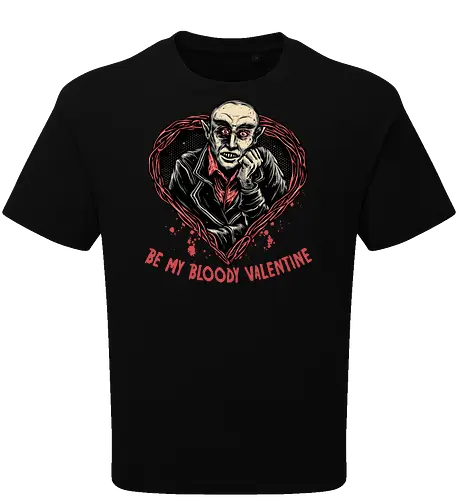 Be My Bloody Valentine