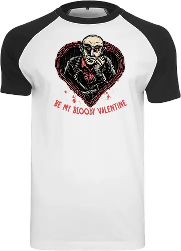 Be My Bloody Valentine