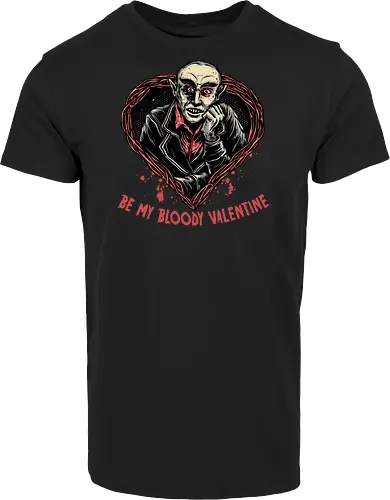 Be My Bloody Valentine