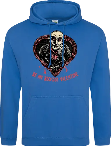 Be My Bloody Valentine