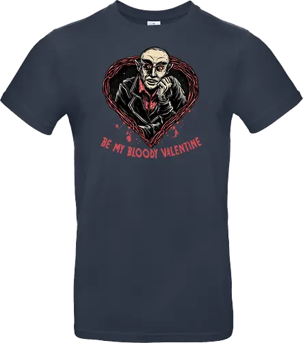 Be My Bloody Valentine