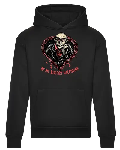 Be My Bloody Valentine