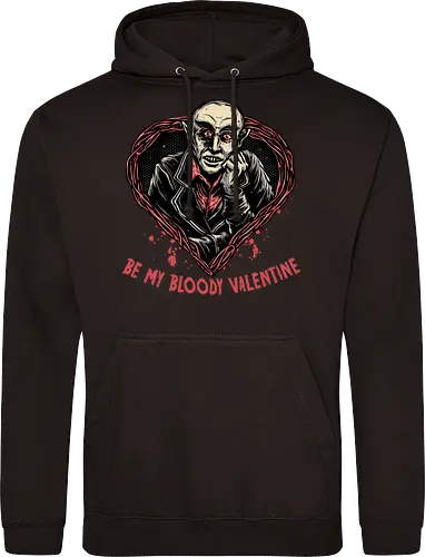 Be My Bloody Valentine